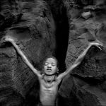 William Ropp: Escultor de sombras
