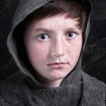 William Ropp: O estranhamento nos retratos