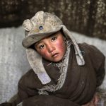 Steve McCurry: Retratos