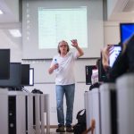 Curso Avançado de Fotografia da ESPM-Poa chega ao seu 11o ano.