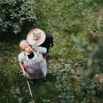 Ina Schoenenburg: Um mergulho no entorno familiar