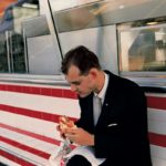William Eggleston: A cor americana