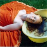 Hellen van Meene: Retratos da adolescência
