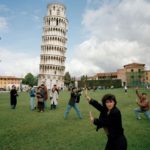 Martin Parr: A satirização de hábitos sociais