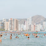 Danny Franzreb: Benidorm