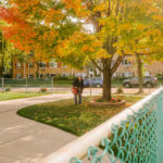 Tyler James: Falling for Northeast